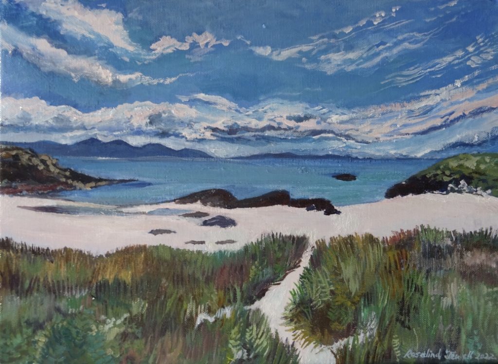 Cable Bay: Greeting Cards & Prints