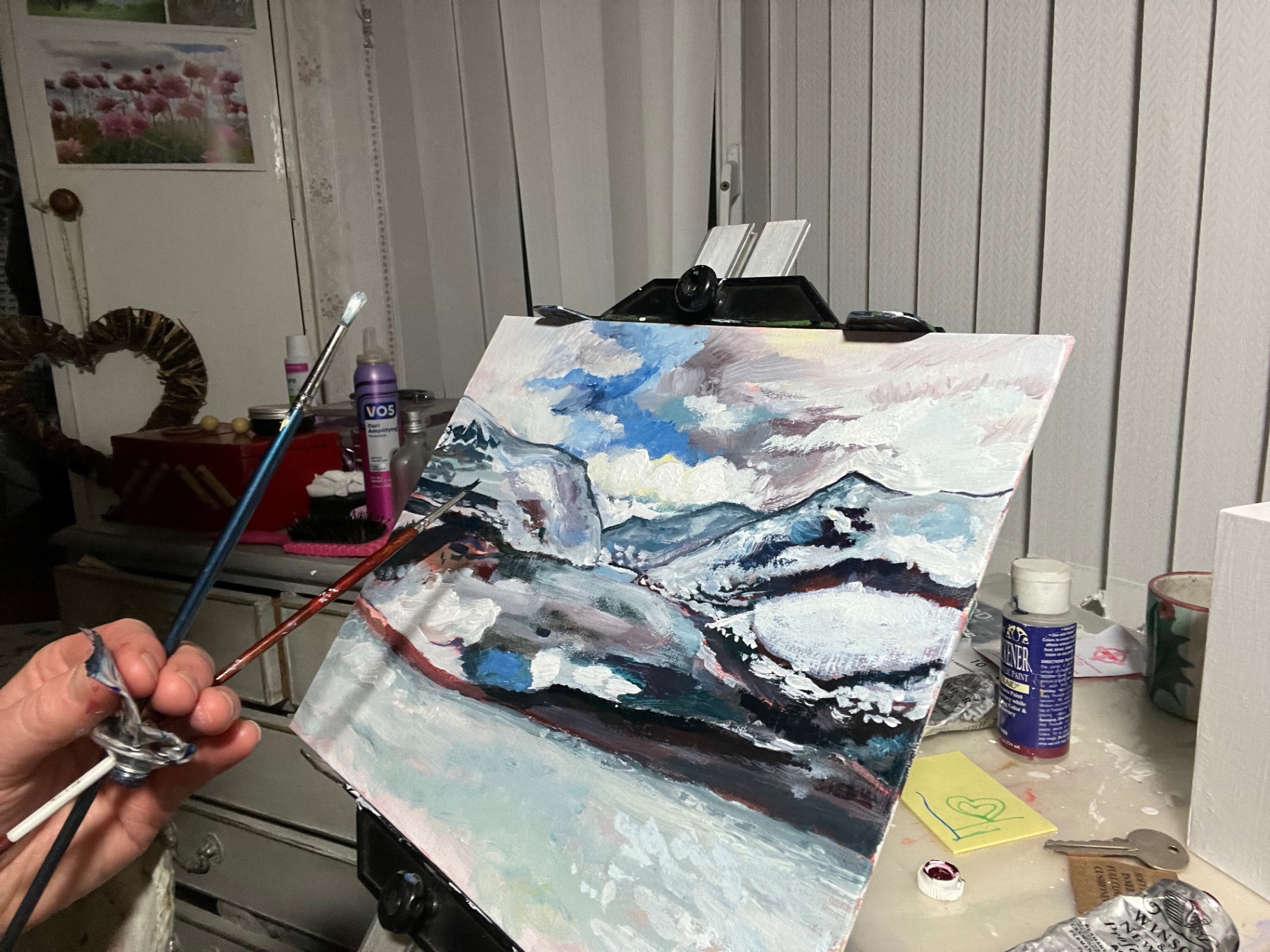 Llanberis, Snowdonia